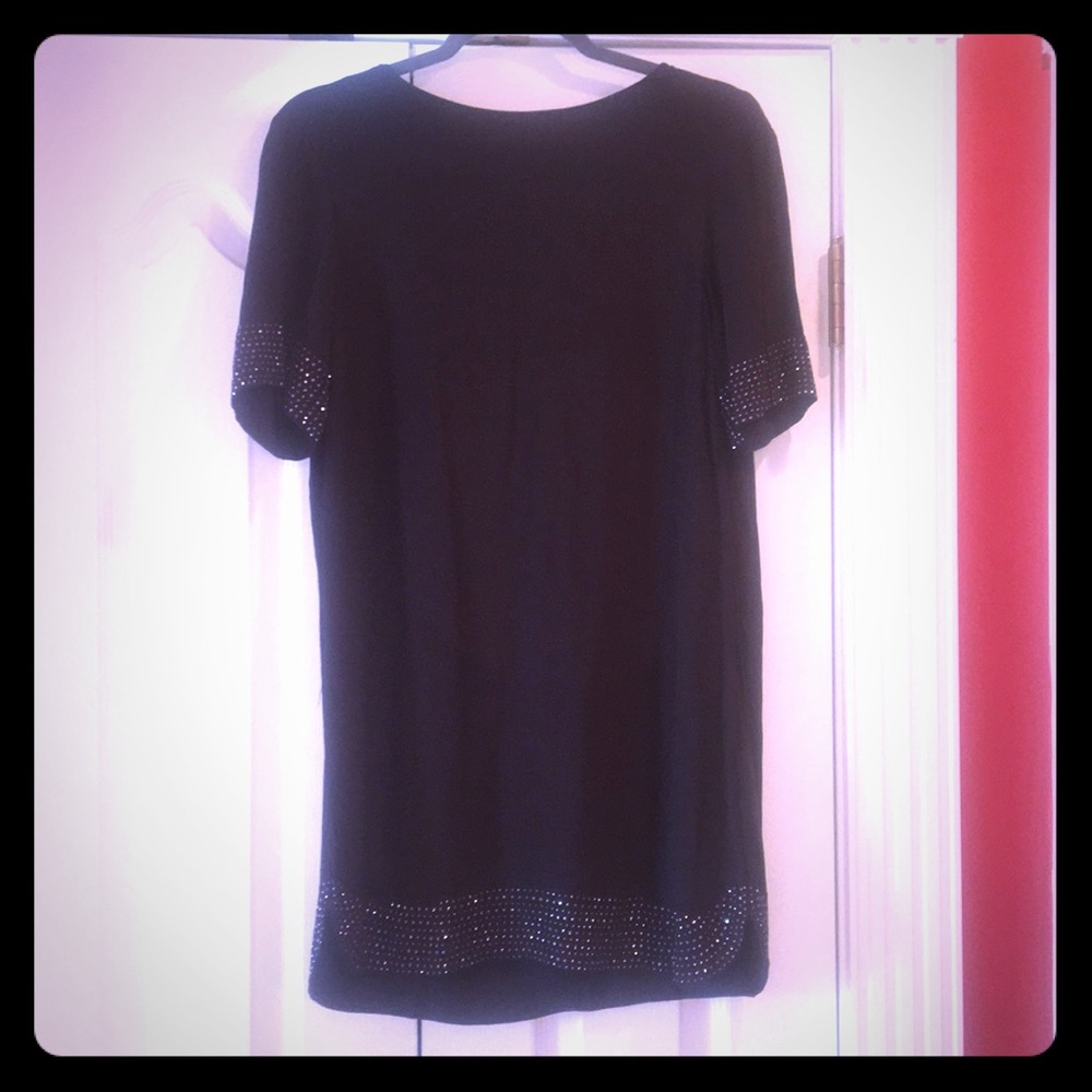 T-shirt dress